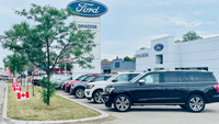 Chiasson Ford is hiring an Automotive Sales Consultant