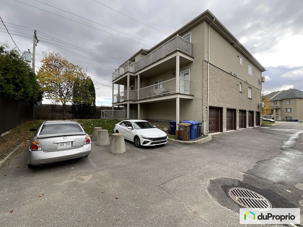 $449,000 - Condominium for sale in Vimont — photo 3
