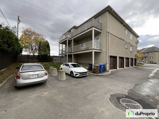 $449,000 - Condominium for sale in Vimont — photo 3