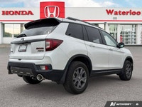 *The listed price reflects a financing offer and includes a $1,500 rebate.* *WATERLOO HONDA'S **PRE-... (image 5)