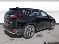 This 2022 Honda CR-V LX is powered by a 1.5L turbocharged I4 engine paired with a smooth CVT transmi... (image 5)