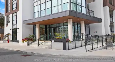 Price: $944,990 / $3,585/mo Step inside this brand new, spacious 2 bedroom plus den condo at The Que...
