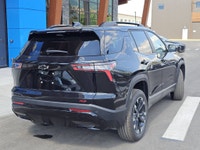AMVIC Licensed Dealer 2026 Chevrolet Equinox RS AWD Most Sought-After Features Panoramic Sunroof | A... (image 7)