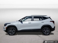 At Kia of Hamilton we strive to exceed expectations! With that, we meticulously go through each of o... (image 1)