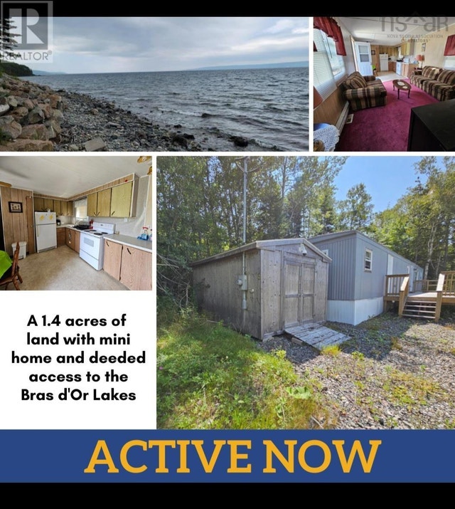 5 Penny Lane Big Pond, Nova Scotia Houses for Sale Cape Breton Kijiji