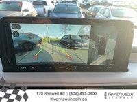 This used 2025 Lincoln Aviator Reserve AWD 3.0L delivers premium comfort, confident power, and refin... (image 7)