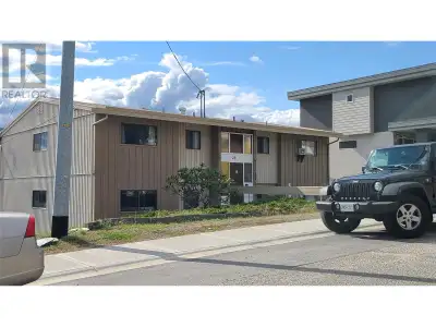 Six unit walk-up apartment, consists of 4 - two bedroom units and 2 - studio units. All units have f...