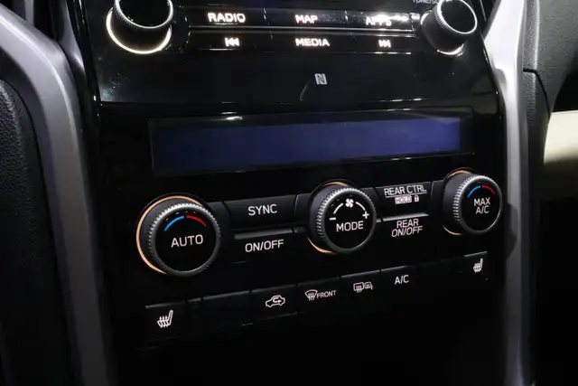 2020 Subaru Ascent Limited Limited | CAPTIANS CHAIRS | SERVICE H in Cars & Trucks in City of Toronto - Image 19