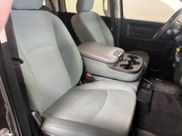 O Accident, 1 Owner, Local, Low Km used Dodge Ram 1500 CW Autoking 5.7 Hemi V/8, Auto O/D, 4x4, Crew... (image 8)