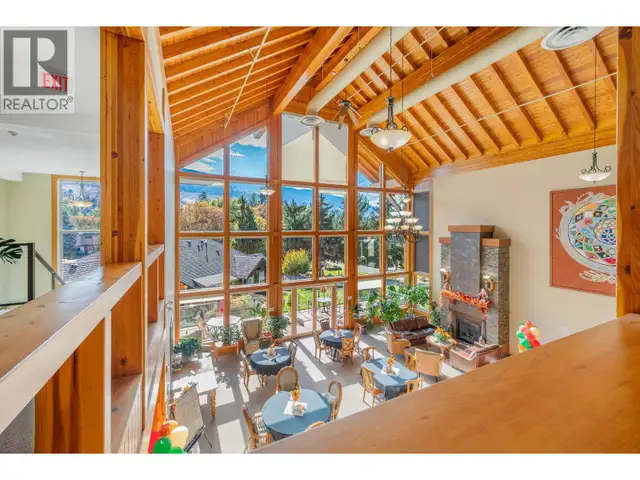 9100 Mackie Drive Unit# 212 Coldstream, British Columbia in Condos for Sale in Vernon - Image 31