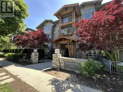 208 3110 DAYANEE SPRINGS BLVD Coquitlam, British Columbia