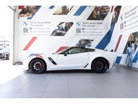 Low Mileage! Check out our large selection of pre-owned vehicles today. 2017 Chevrolet Corvette 3LT... (image 5)