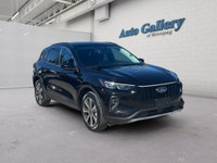 8-Speed Automatic Transmission | Intelligent All-Wheel Drive | Auto Start-Stop Technology | Leather-... (image 6)