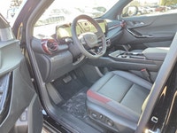 Wireless Charging, Power Liftgate, Heated Seats, Heated Steering Wheel, Remote Start! With advanced... (image 7)