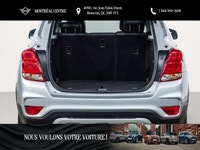 Ce véhicule d'occasion est un superbe Chevrolet Trax AWD LT 2021. Idéal pour la conduite en toute sa... (image 6)