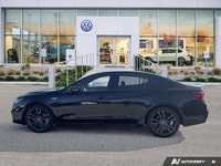 Only 53,021 Miles! This Acura TLX delivers a Premium Unleaded I-4 2.4 L/144 engine powering this Aut... (image 1)