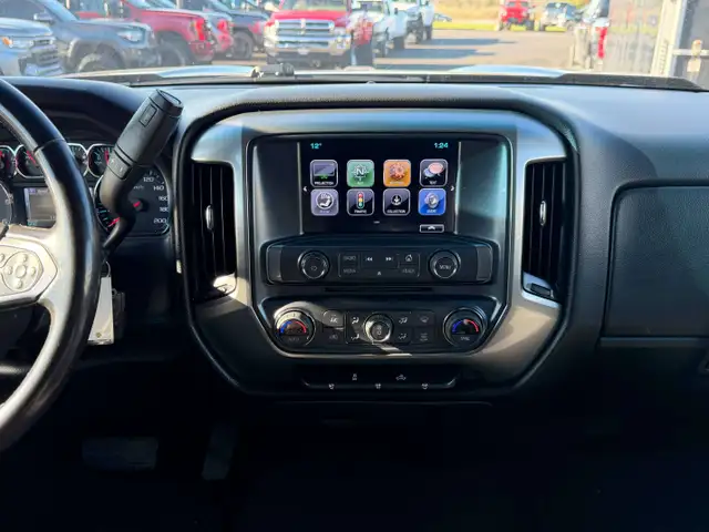 2017 Chevrolet Silverado 1500 LT6014090141086617624