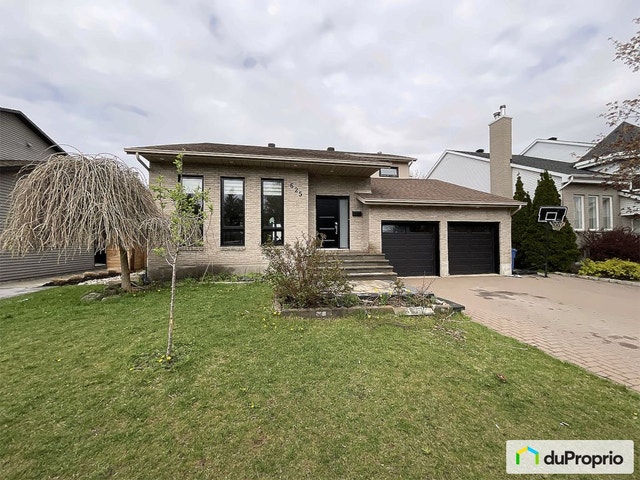 $1,247,000 - 2 Storey for sale in Boucherville — photo 1