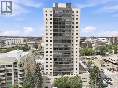 Experience breathtaking views from this stunning 21st-floor unit in The Terrace, overlooking the bea...
