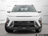 Crowfoot Hyundai, AMVIC Licensed Dealer Discover the perfect combination of turbocharged power, athl... (image 1)