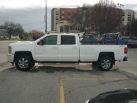 2017 Chevrolet Silverado 3500HD LT Duramax Diesel This 2017 Silverado 3500HD LT Long Box is powered... (image 7)