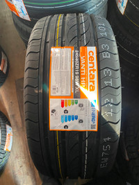245/40/19 NEW ALL SEASON TIRES ON SALE CASH PRICE$115 NO TAX
