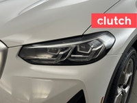 Rear Climate Vents, Bluetooth Music, Touchscreen Display and more! Clutch is the largest online used... (image 7)
