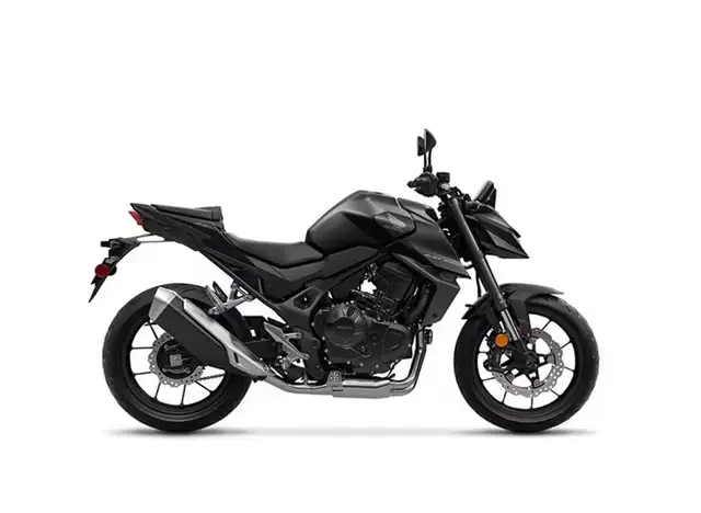 2025 Honda CB750AS Hornet ABS in Sport Bikes in Kitchener / Waterloo - Image 27