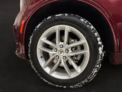 2022 Dodge Durango GT | One Owner | Heated Seats | Remote Start, View more