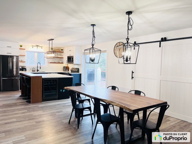 $650,000 - Bungalow for sale in La Tuque — photo 3