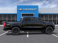 With refined ride quality and confident handling, it’s designed to perform equally well on city stre... (image 4)