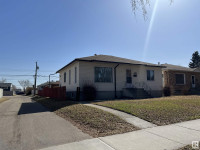 9503 64 AV NW Edmonton, Alberta