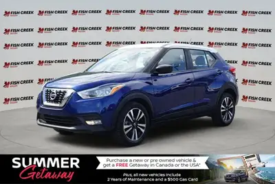 Come visit our Fish Creek Nissan team, you can find us at 14750 Macleod Trail S Calgary, AB T2Y 2E7,...