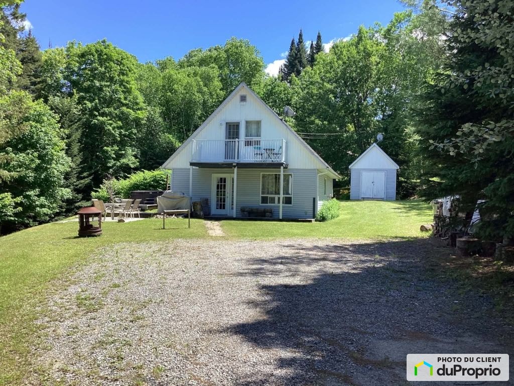 $350,000 - Cottage for sale in Riviere-Rouge — photo 1