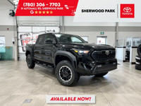 2025 Toyota Tacoma TRD Off Road Premium