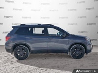 This Honda Passport delivers a Regular Unleaded V-6 3.5 L/212 engine powering this Automatic transmi... (image 6)