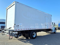 Ryder Stock ID: 799654 Transmission Type/Speed: AUTO 5 Engine: DIESEL B6.7 '17 280/2400 Horse Power:... (image 5)