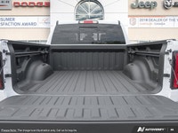 This Ram 1500 delivers a Twin Turbo Regular Unleaded I-6 3.0 L/183 engine powering this Automatic tr... (image 7)