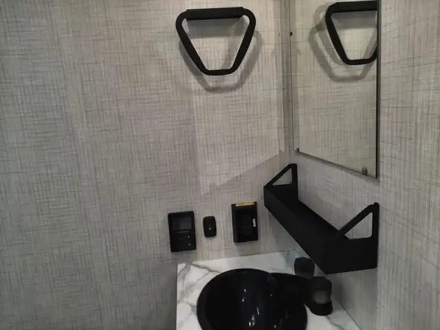 2026 Keystone RV Hideout 262BHS in Travel Trailers & Campers in St. Albert - Image 42