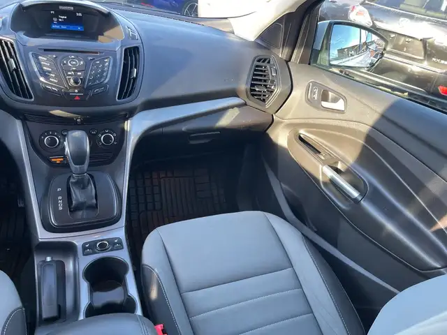 2016 Ford Escape SE5352715980170956814