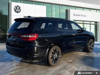 Command the road with this dynamic 2024 Dodge Durango SXT Plus, equipped with capable all-wheel driv... (image 4)