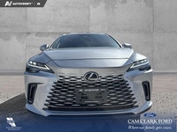 ?? Key Features? 2.5L Hybrid Powertrain RX 350h – Sips fuel like it’s on a wellness retreat, but sti... (image 1)