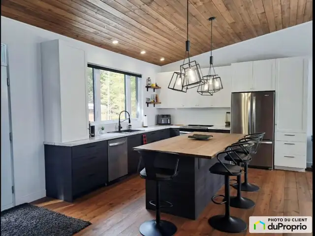 $899,900 - Country home for sale in ND-Du-Laus in Houses for Sale in Gatineau - Image 6