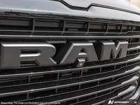 This Ram 1500 boasts a Twin Turbo Regular Unleaded I-6 3.0 L/183 engine powering this Automatic tran... (image 9)
