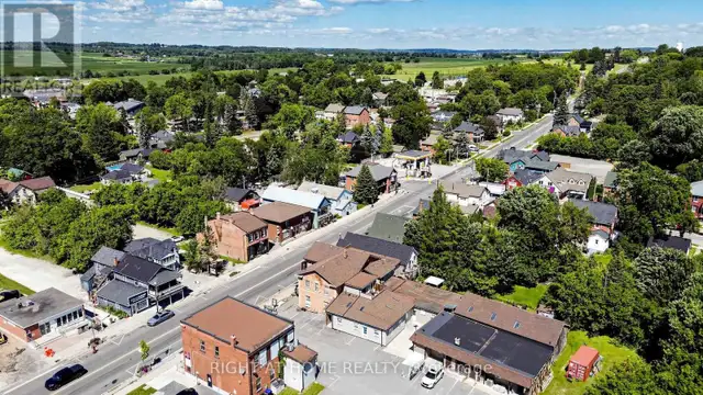 2884 COUNTY RD 89 Innisfil, Ontario in Houses for Sale in Barrie - Image 31