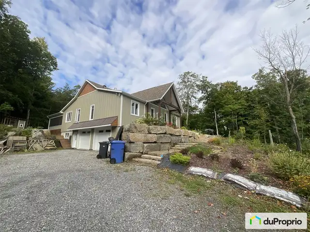 $1,310,000 - Bungalow for sale in Rigaud in Houses for Sale in Laval / North Shore - Image 4