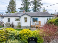 917 SCOTT STREET Creston, British Columbia