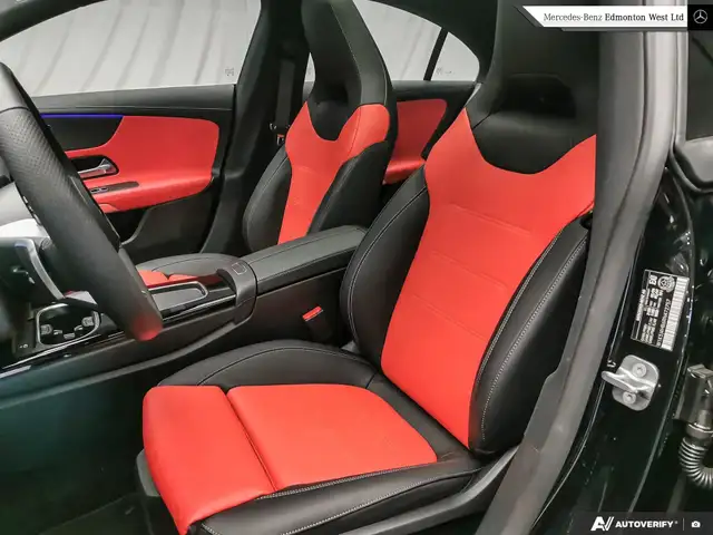2024 Mercedes-Benz CLA 250 4MATIC Coupe - Low Kms - Exclusive Tr in Cars & Trucks in Edmonton - Image 21