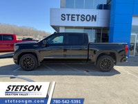 WAS: $52704 NOW: $50704 plus taxes and licensing fees2024 GMC Sierra 1500 Pro 4WD | 5.3L V8 | Graphi... (image 6)
