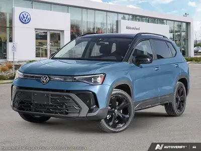 This Volkswagen Taos boasts a Intercooled Turbo Regular Unleaded I-4 1.5 L/91 engine powering this A...